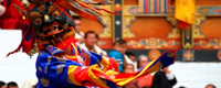 Bhutan - Culture