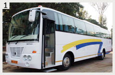 Magadh Tours Transport